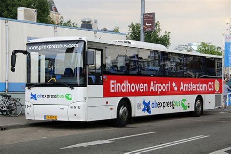 bus eindhoven amsterdam.